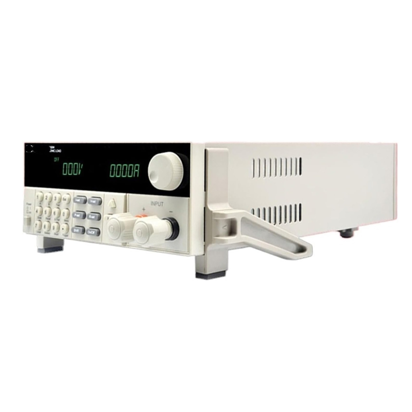 IT8512C+ 300W 120V 60A Programmable Electronic Load Battery Test