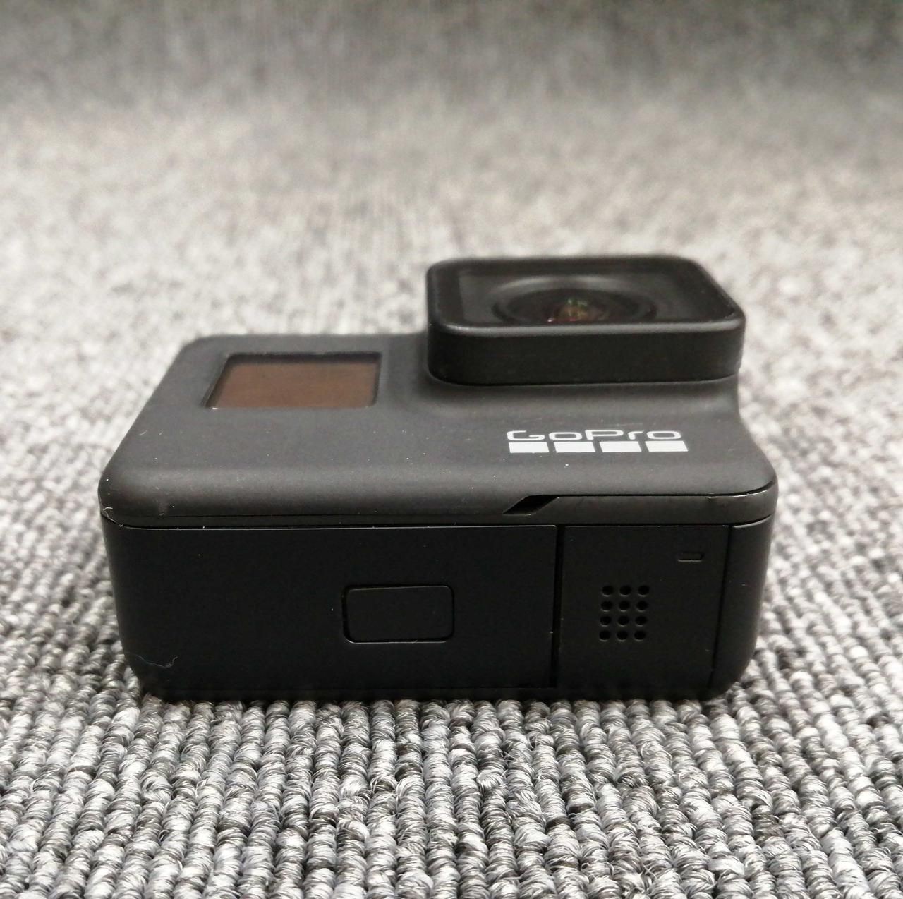 GOPRO Action Camera SCPH1 Used
