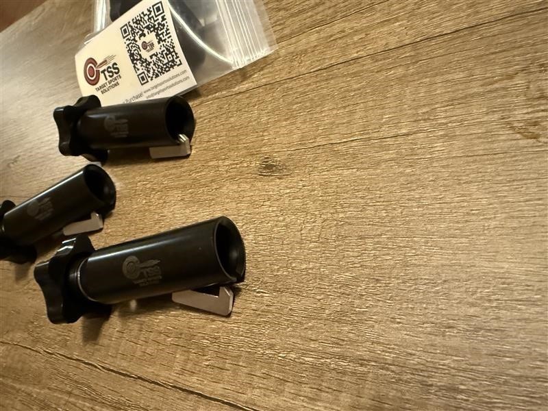 TSS Remington 700 & Clones - Bolt Disassembly Tool