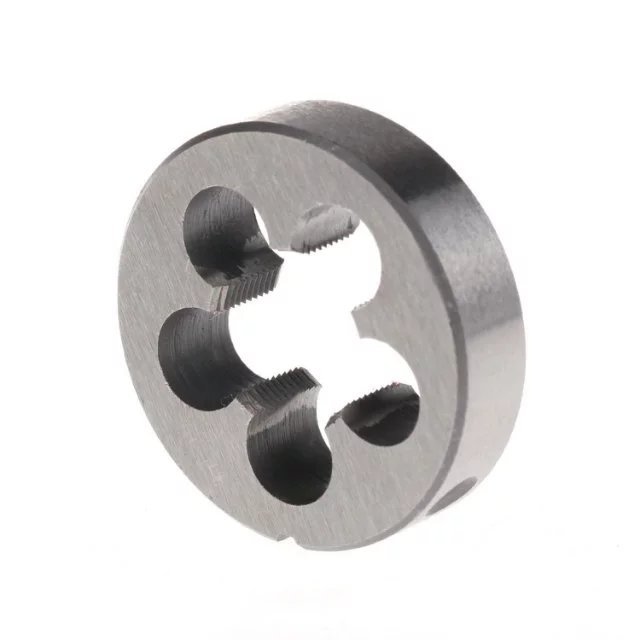 13/16" - 12 TPI USA Thread Right Hand Die