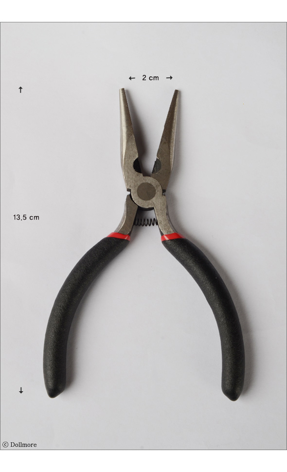 Dollmore OOAK Long nose Plier
