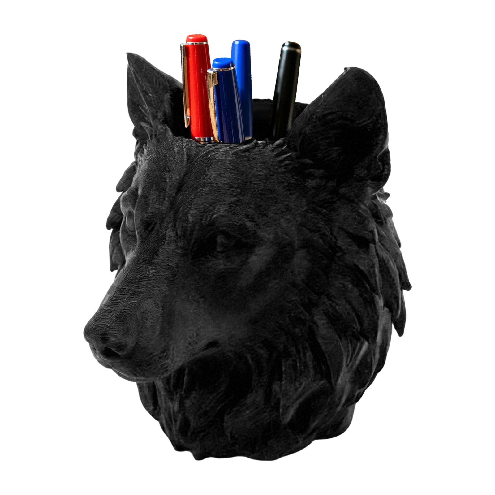 Multifunctional Pen Holder, Creative Storage Holder, Small Item Storage