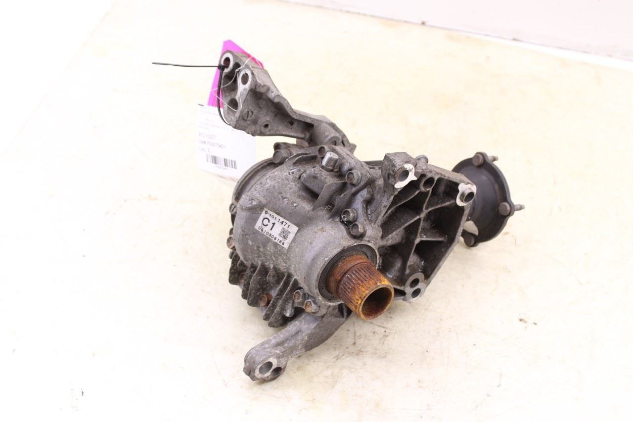 2016-2021 Mazda CX-3 Transfer Case CN01-27-500A OEM