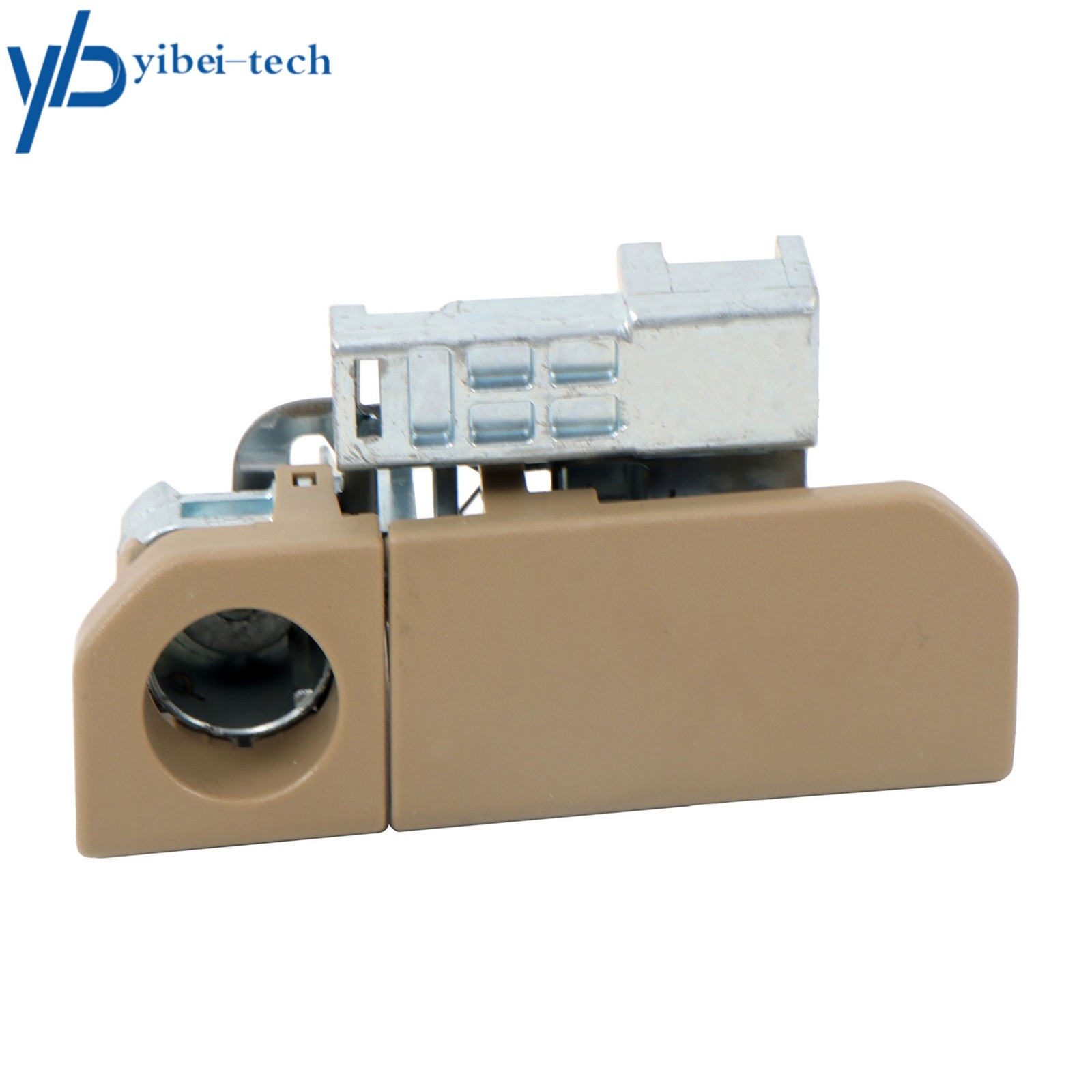Front Glove Box lock For Honda Pilot 3.5L V6 2009-2014 2015 Beige 77540SZAA01ZD