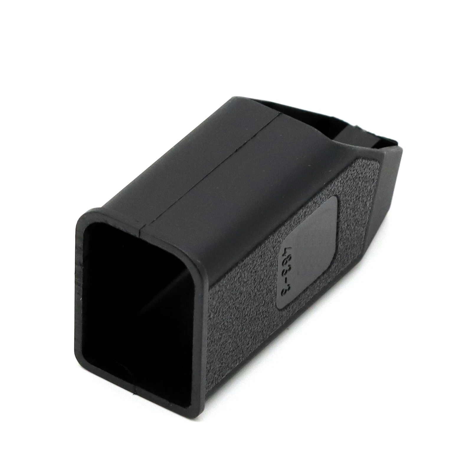 2PCS Magazine Speed Loader for GLOCK 9mm 10mm & .45 ACP Model 5173 -Black USA