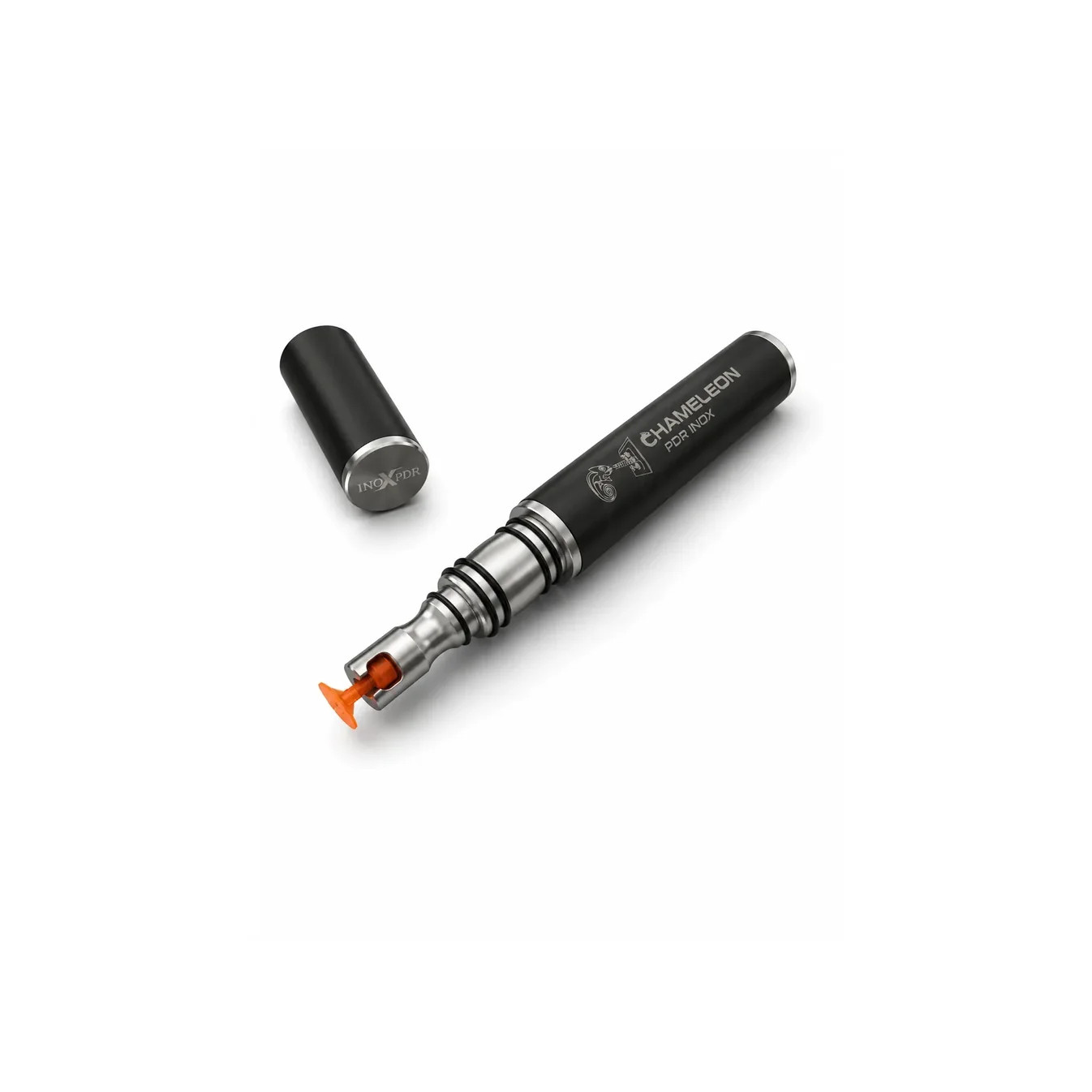 PDR INOX Chameleon Precision Edition - Short Slide Hammer (8")