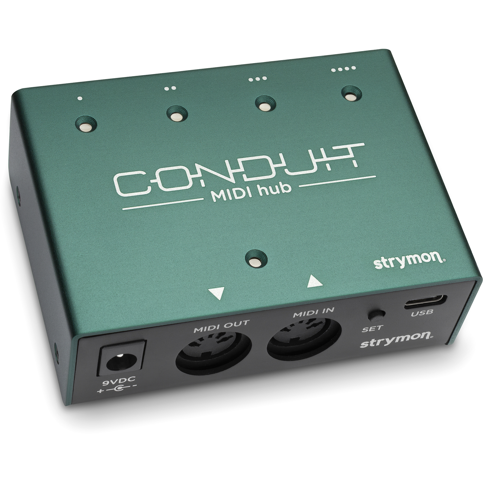 Strymon Conduit MIDI Hub