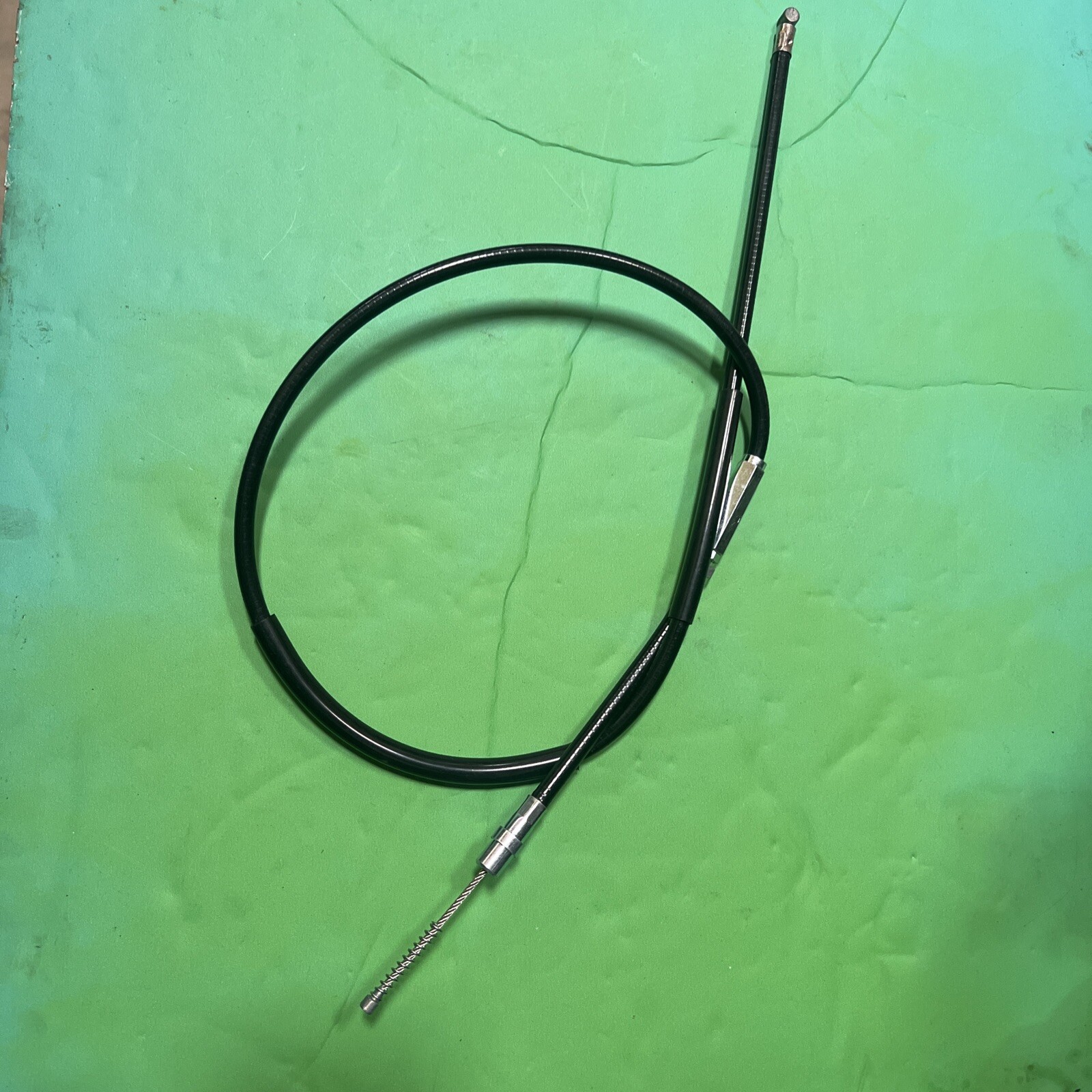 Kawasaki H2 750 Mach IV Clutch Cable 54011-039 Triplestuff