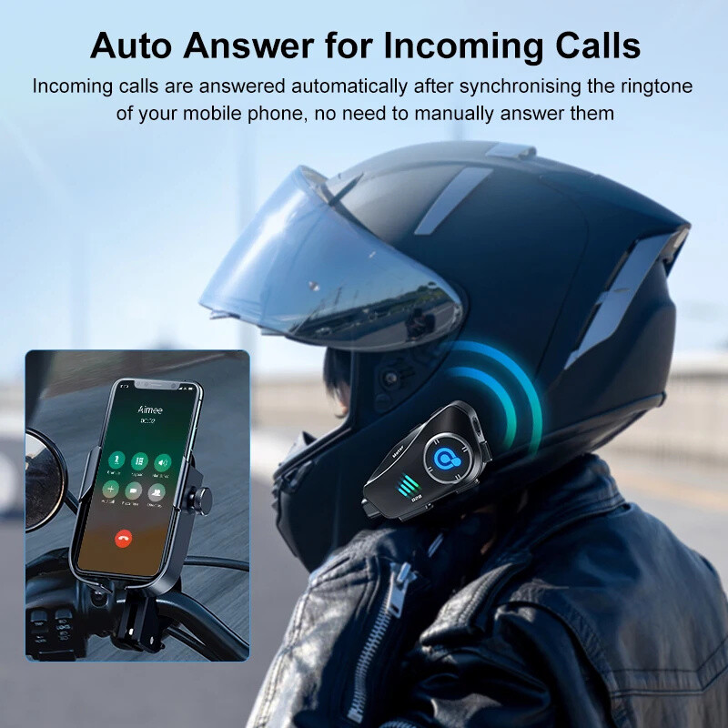 High Quality Bluetooth Modular Motorcycle Helmet High Definition Camera Recorder