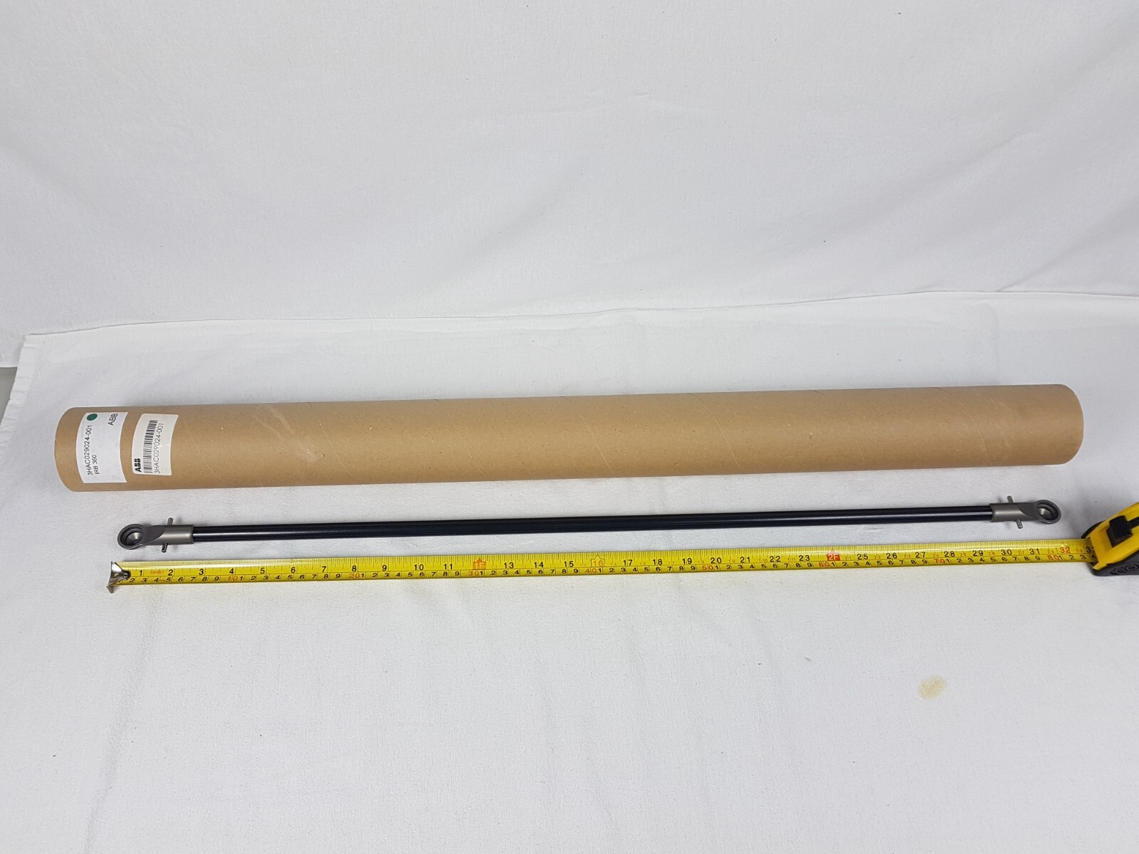 ABB 3HAC029024-001 Flexpicker Parallel Arm System Bar - IRB 360 - Unused