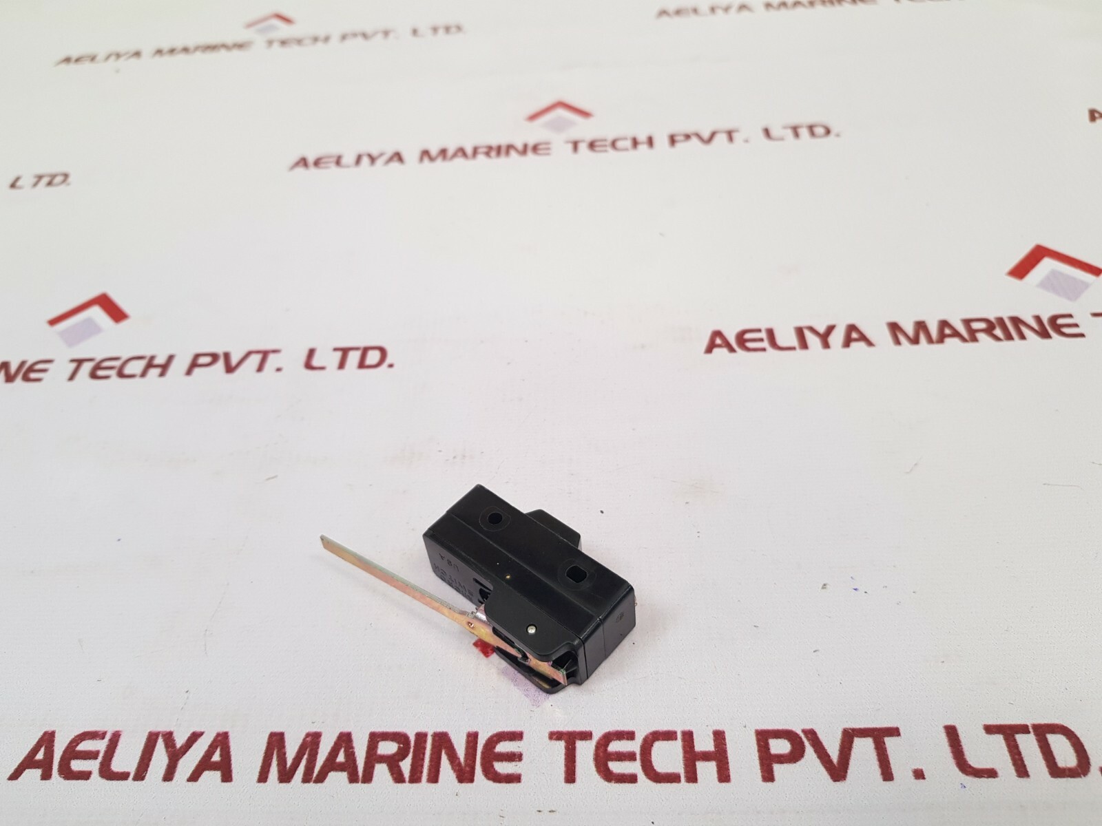 Honeywell Bz-2rw80-a2 Micro Switch 15a/380v