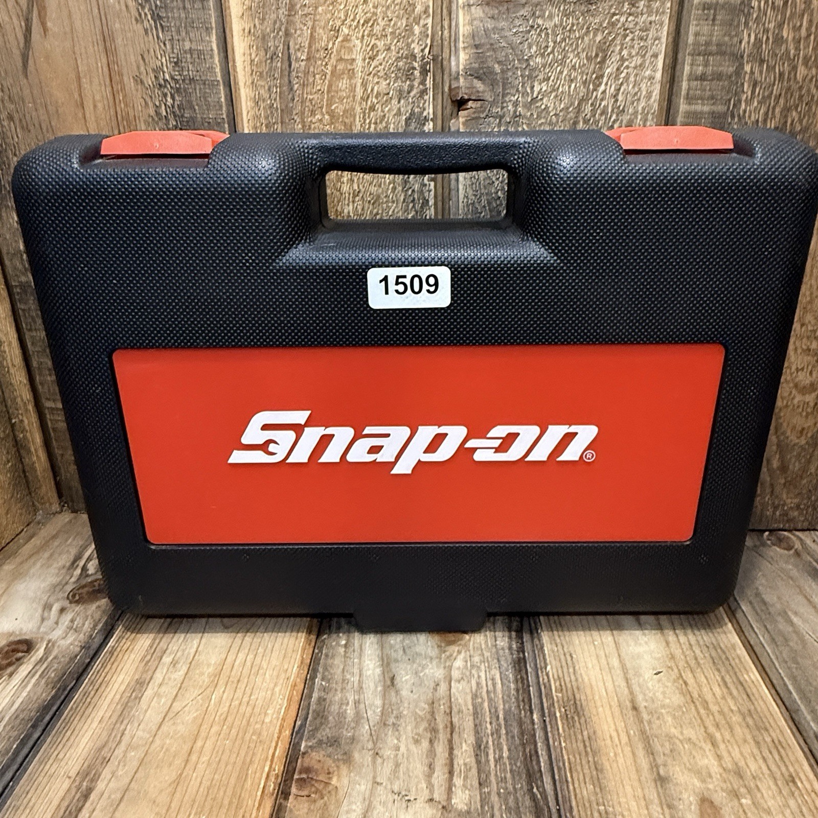 SNAP ON BK6500 DIGITAL VIDEO SCOPE TOUCH SCREEN DISPLAY (NO VIDEO SCOPE)