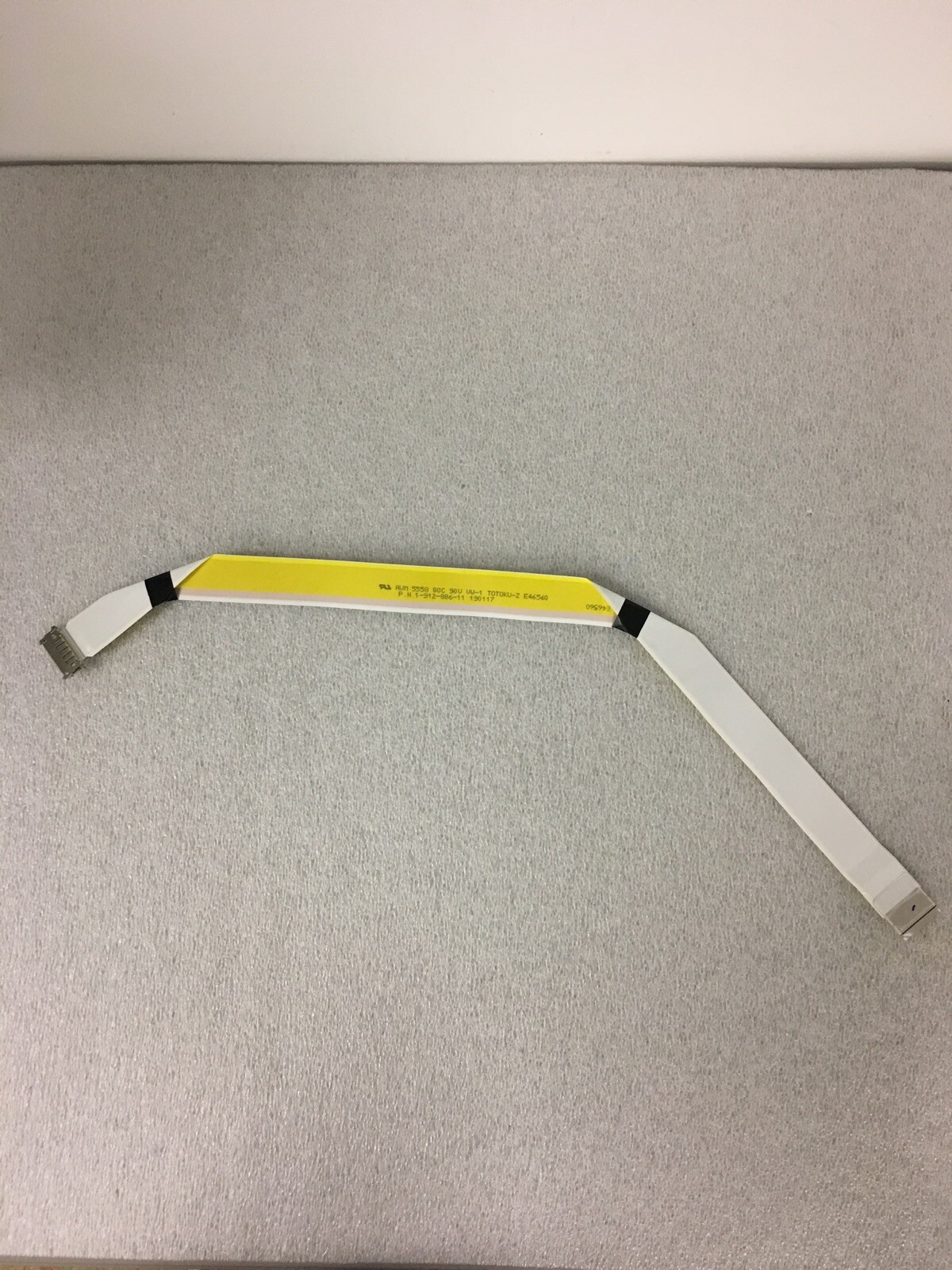 Sony 1-912-886-11 Flexible Flat Cable 41p