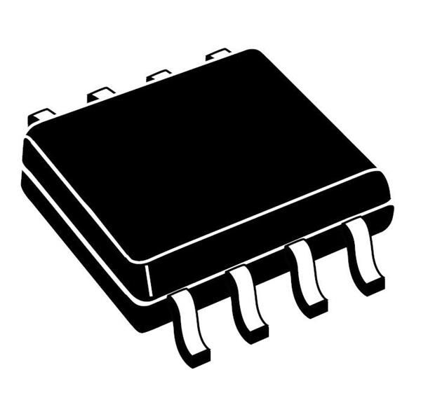 3Pcs LED2001PHR HSOP-8