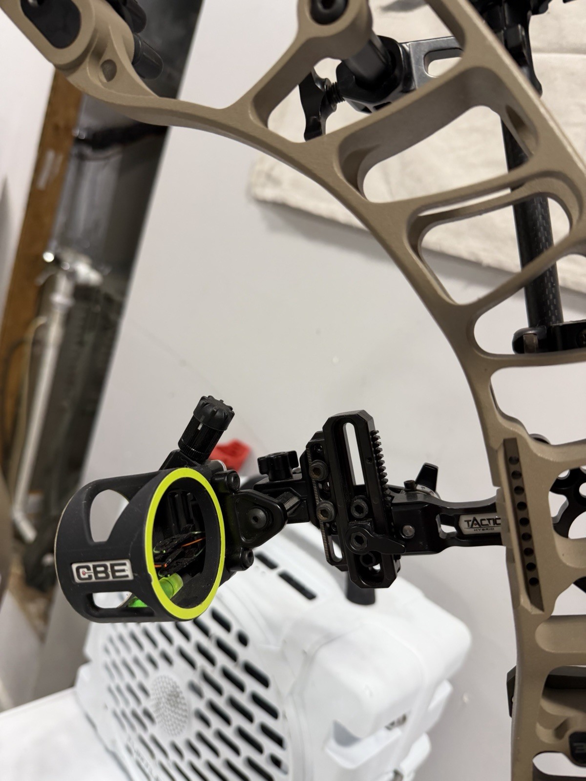Hoyt Ventum Pro 30 RH
