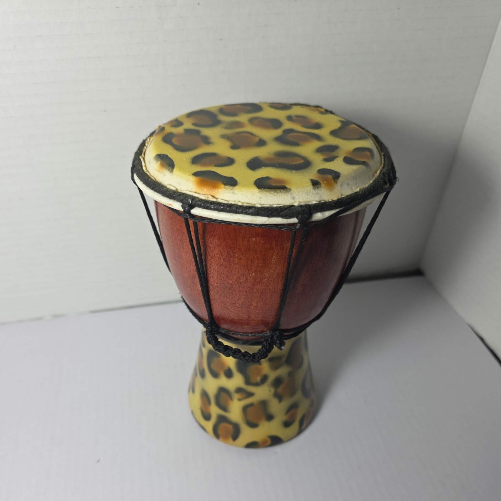 Mini Djembe Drum 8 inches tall