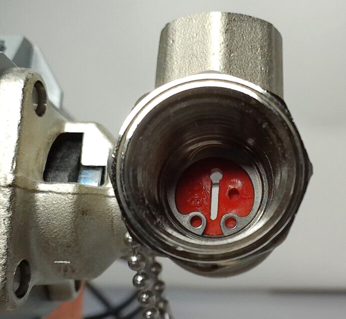 Belimo 1/2" B309B+ TFRB24-SR CV 0.8