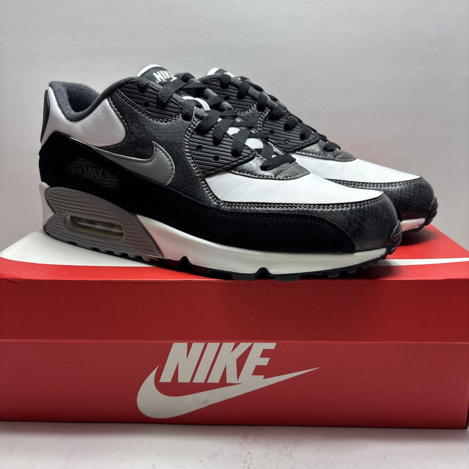 Air Max 90 Retro QS ‘Python’ 2019 Size 10 - New With Box