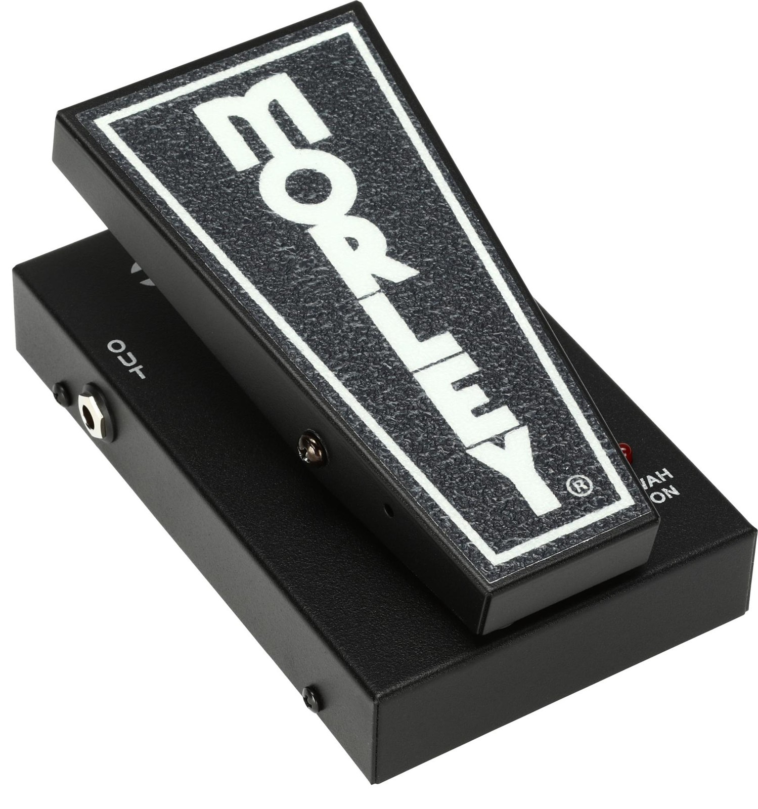 Morley 20/20 Classic Wah Pedal (2-pack) Bundle