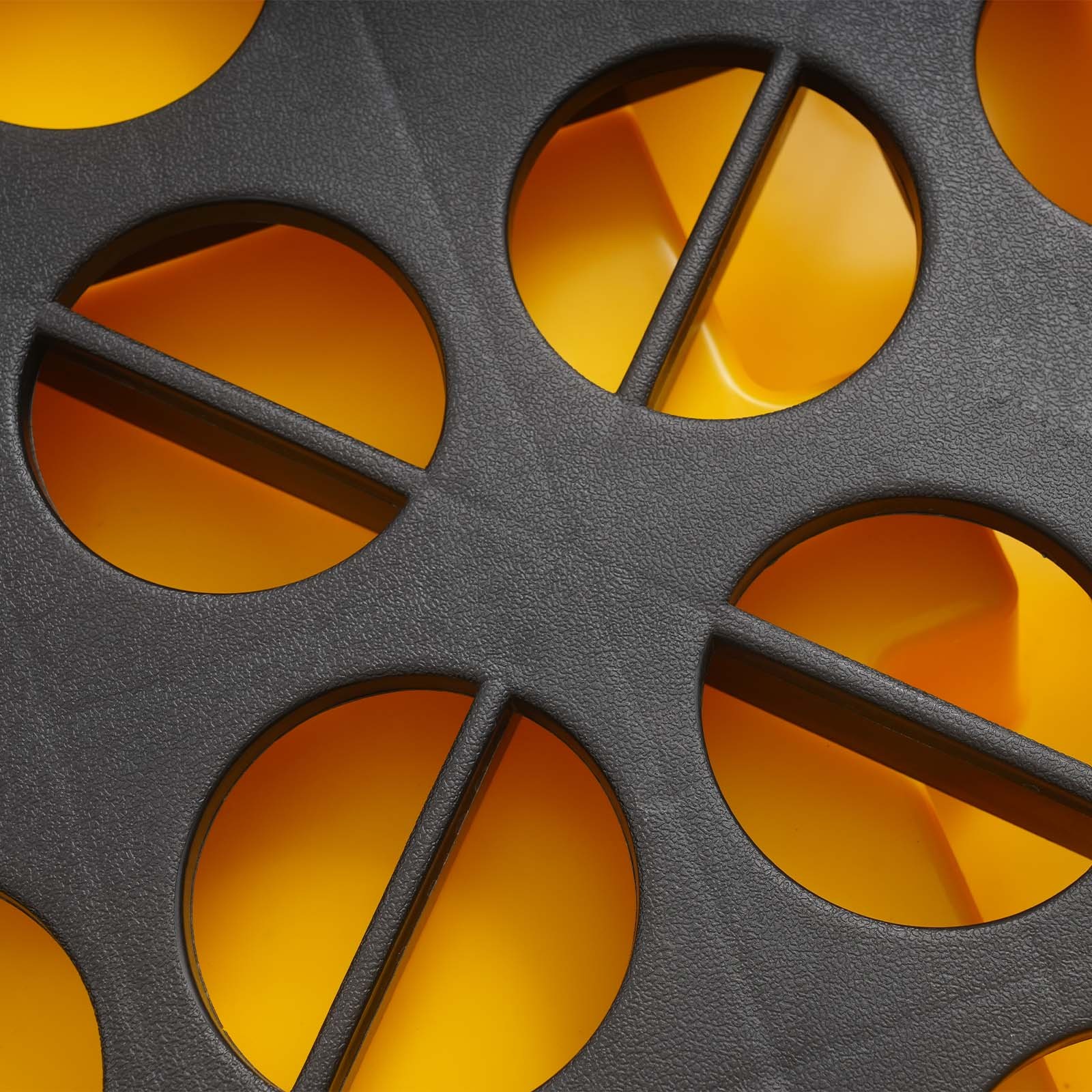 Spill Containment Platform, Spill Containment Platform With Drain Outlet