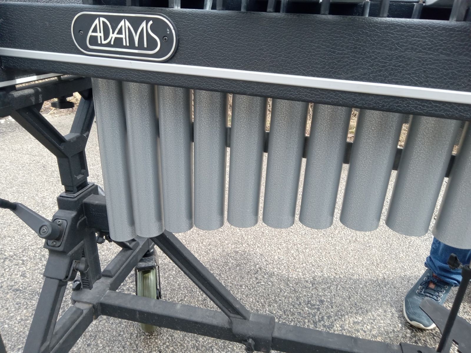 Adams Vibraphone Concert Model