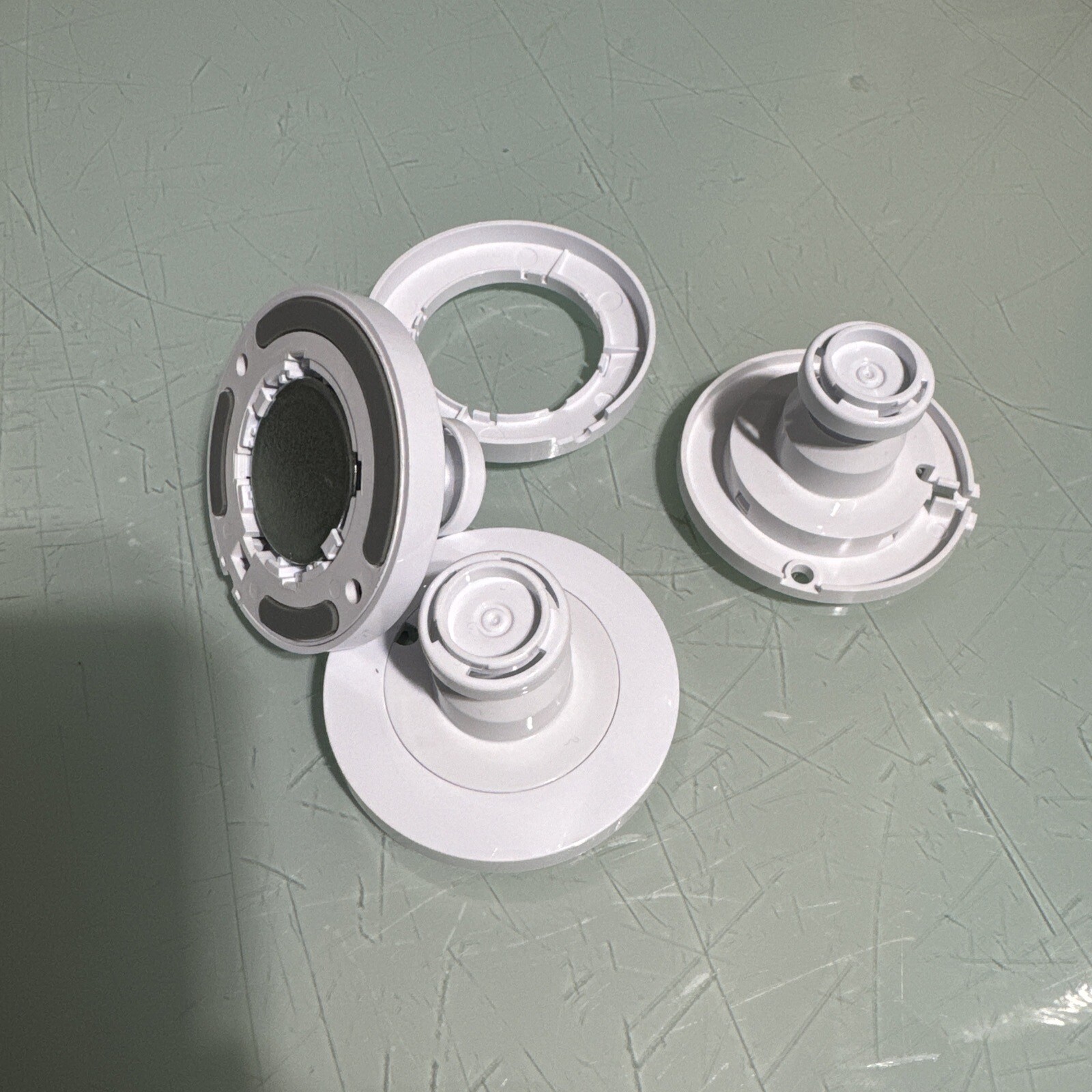 Blink Mini camera stand (White) (3 PACK)