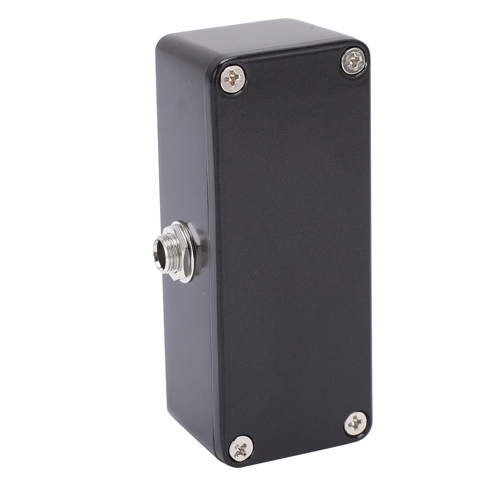 Guitar Foot Switch Pedal Dual Footswitch Tap Momentary Lock Free Controller