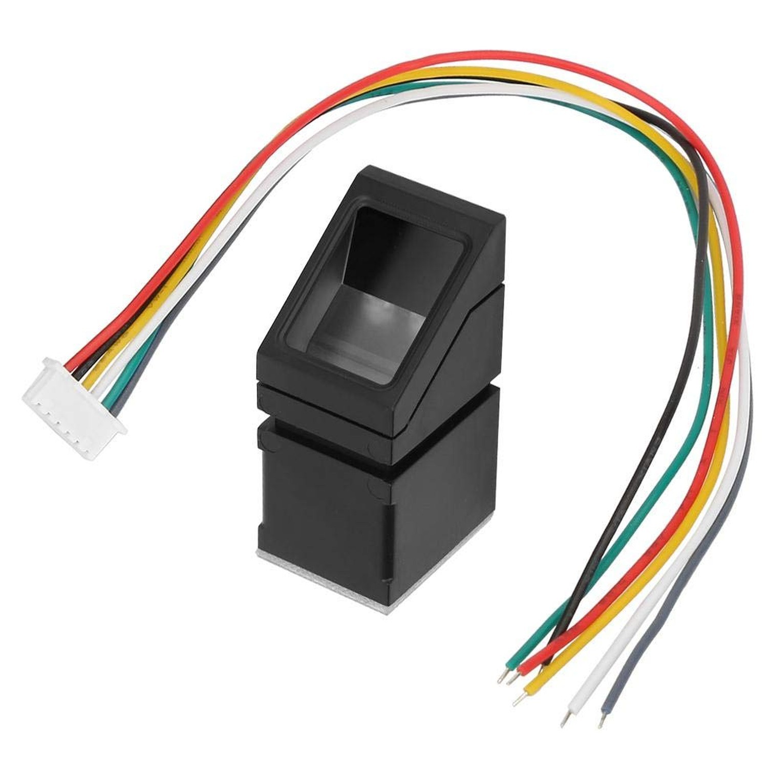 Optical Fingerprint Module, R307 Optical Fingerprint Module Read Sensor Acces...