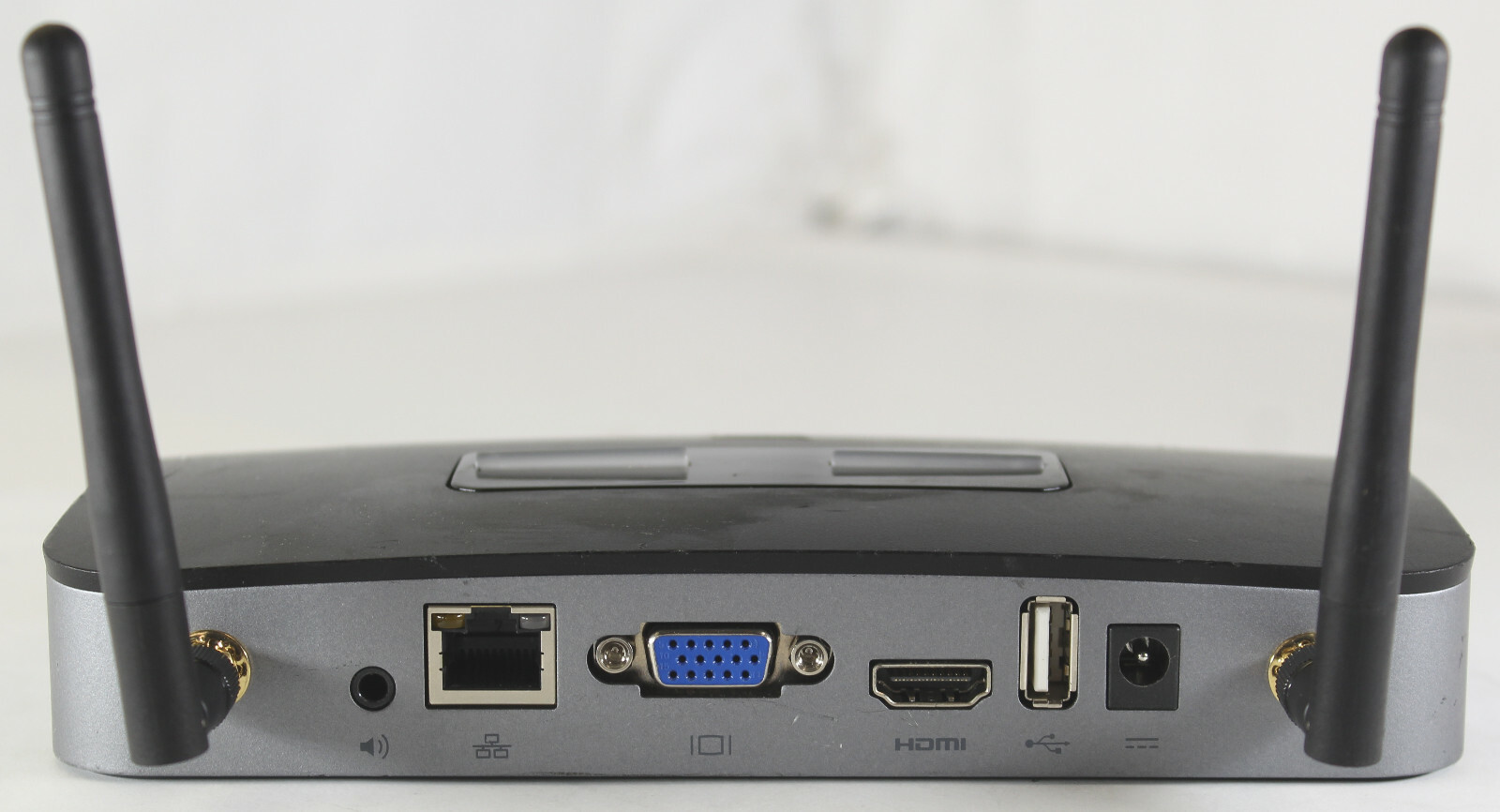 Barco R9861008 Clickshare Wireless Presentation System (Base System Only)