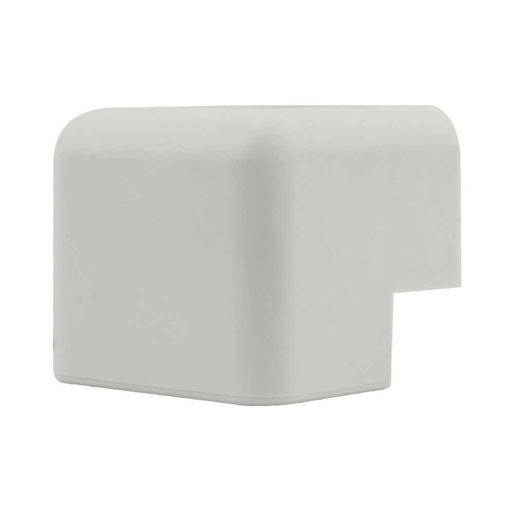 Contains (5) Construct Pro™ Raceway OUTSIDE Corner Adapters