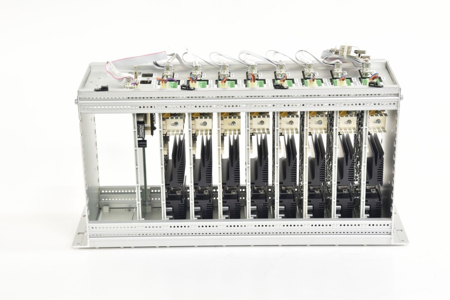 IPTE ILAN.A03099.1, Powersupply