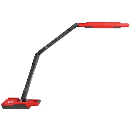 Milwaukee Tool 2129-20 M18(Tm) Magnetic Extendable Boom Light