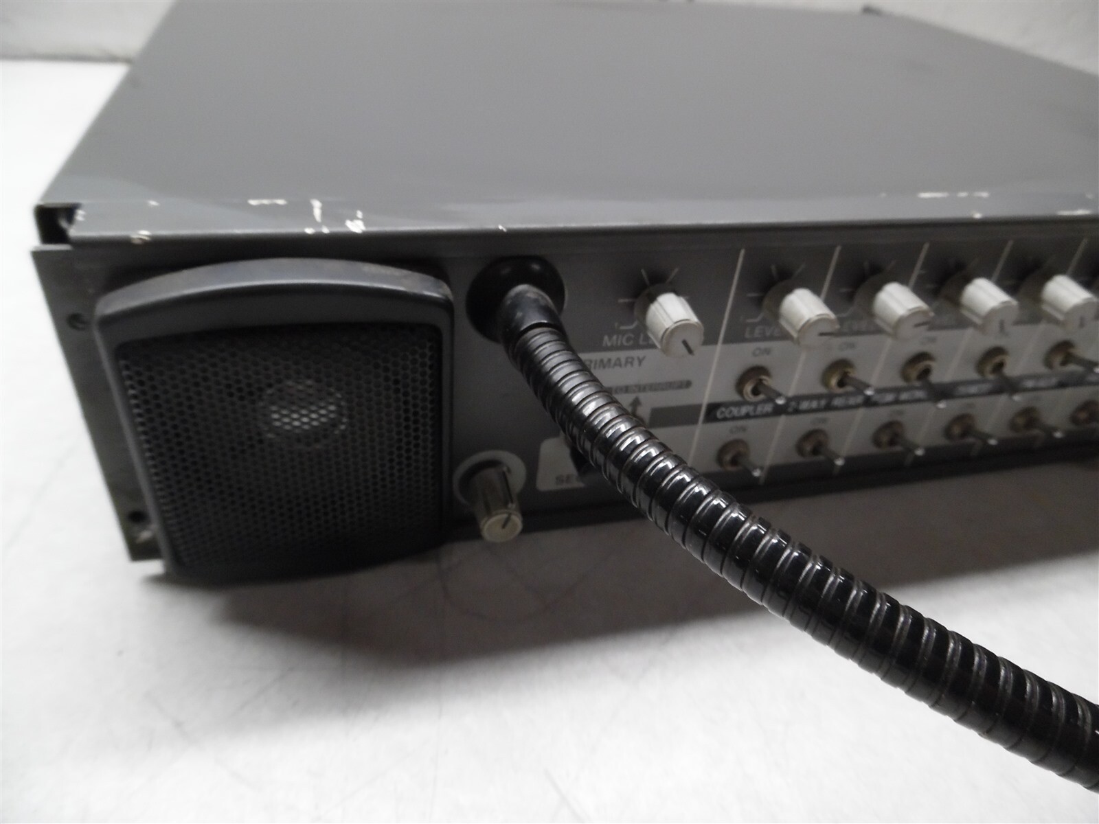 Integrator Series 1000 Field IFB System