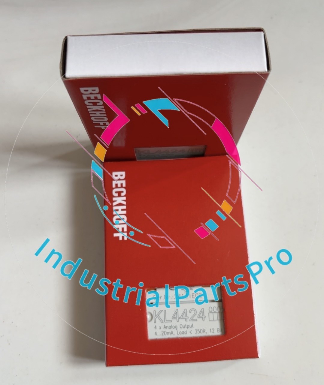 1PC New Beckhoff  KL4424  Programmable Logic Controller Module