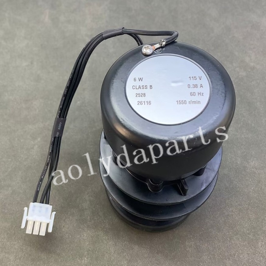 New Replacement Water Pump Compatible 7013196 for Sub-Zero 115VUS