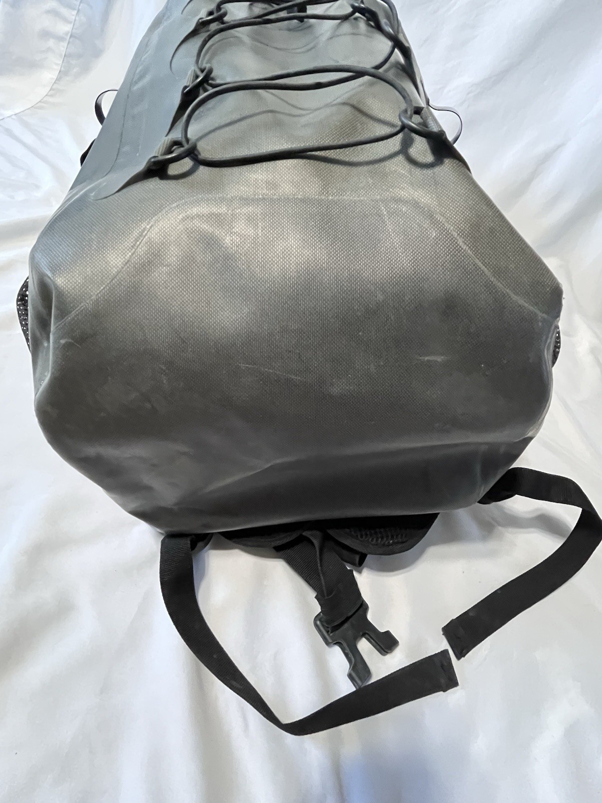 Yankee Fork Fly Fishing Back Pack Waterproof Bag