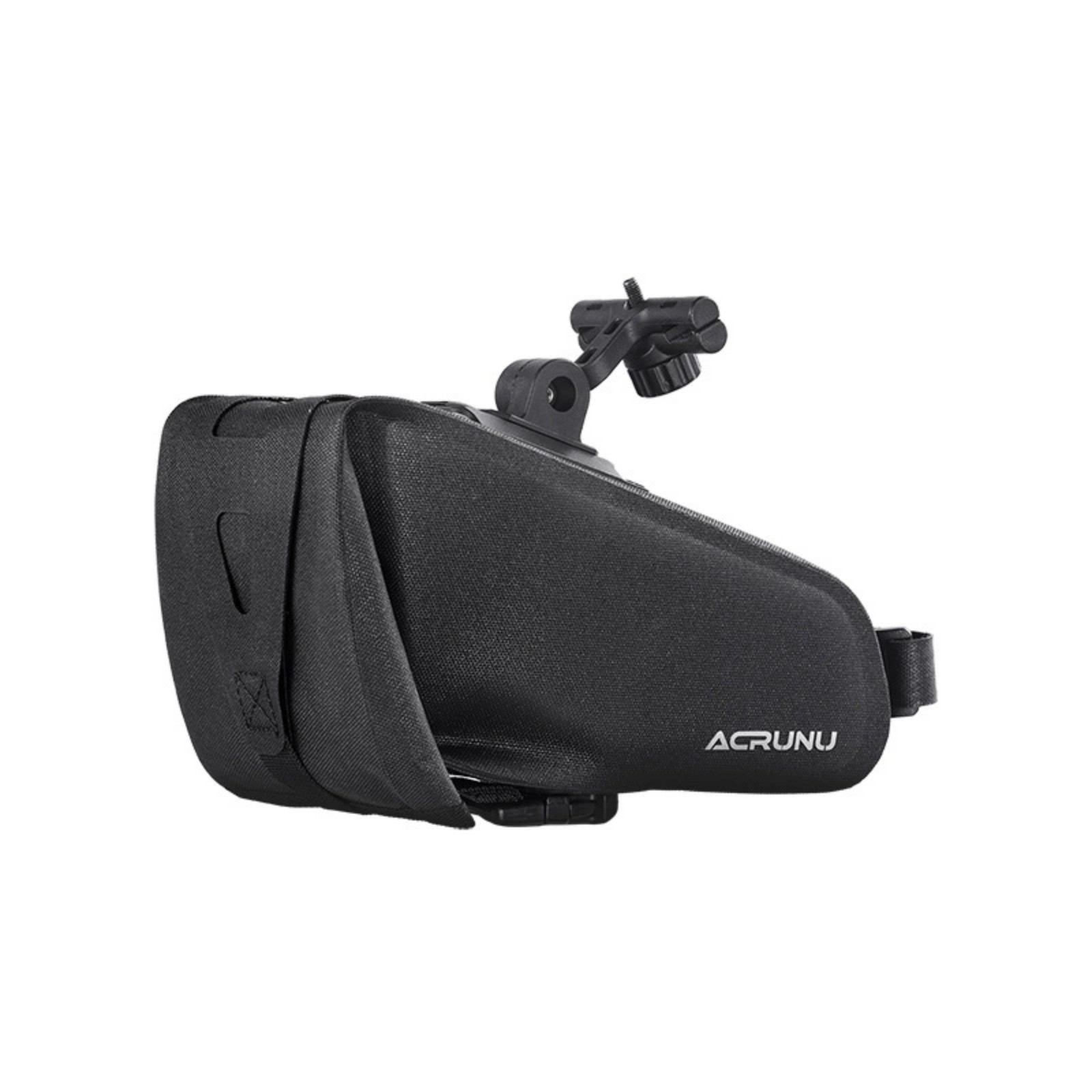 Bike Saddle Bag Waterproof Cycling Seat Bag Quick Release MTB Rear Pouch