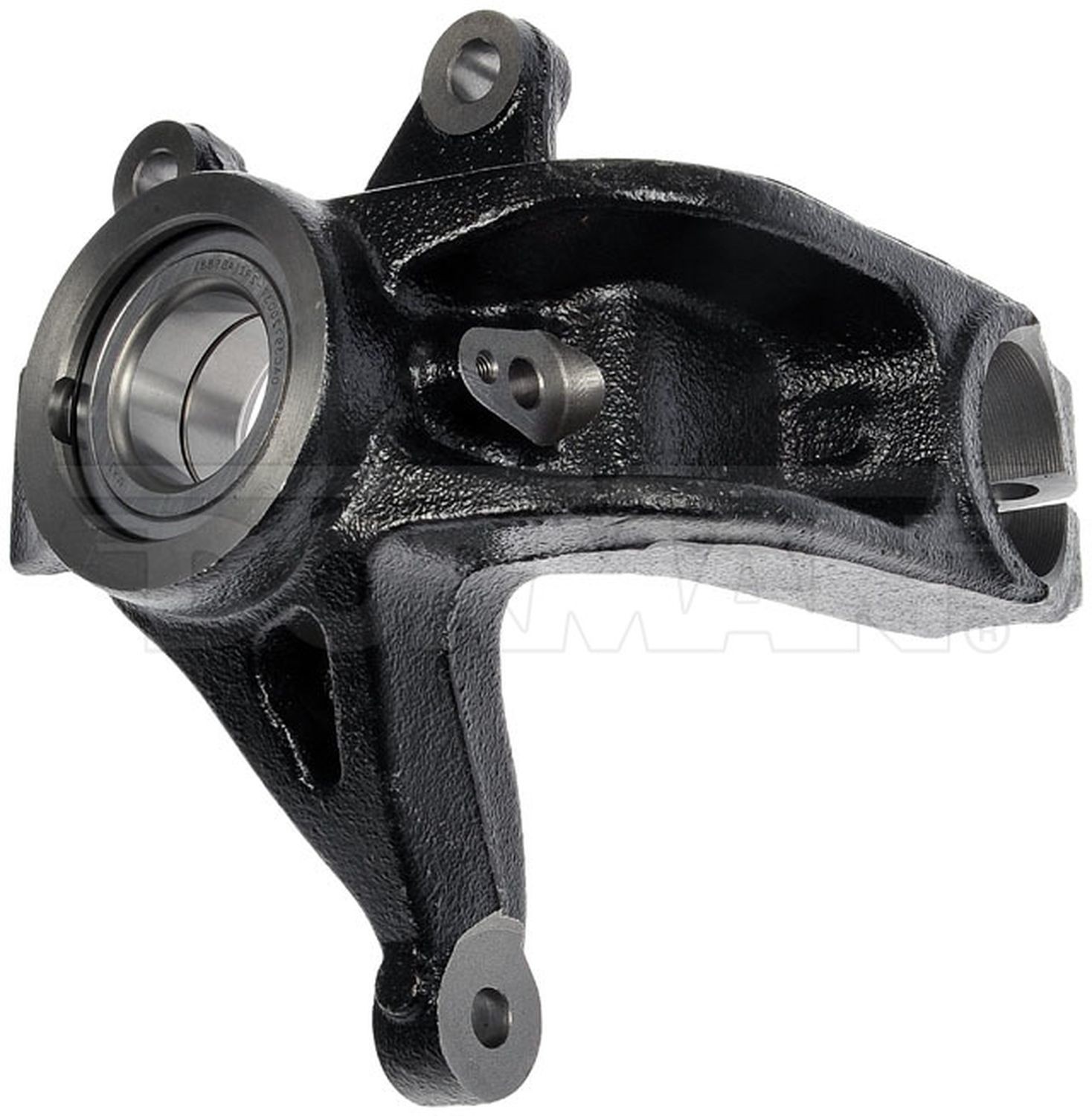 Dorman 698-113 Left Steering Knuckle For 06-11 Ford Focus