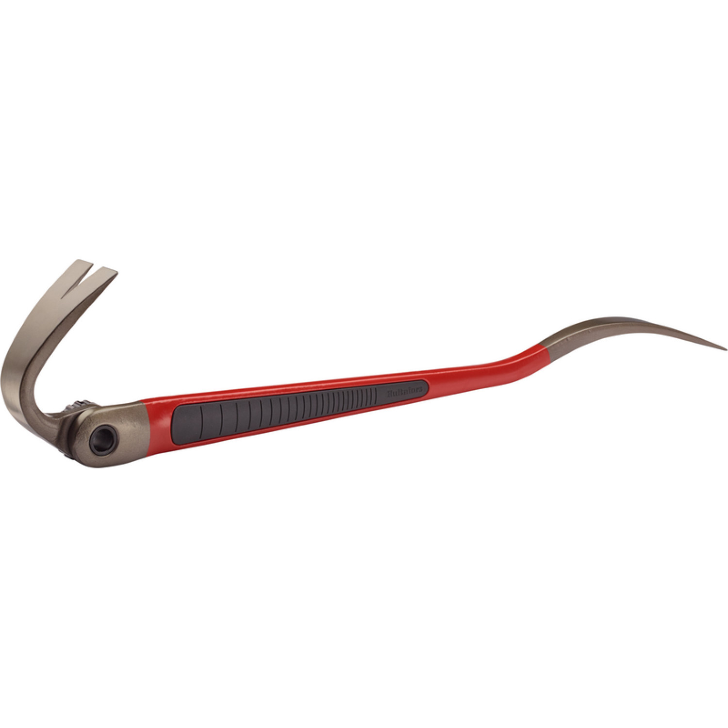 Hultafors 824115U 209 SB Adjustable Steel Wrecking Bar, 25"