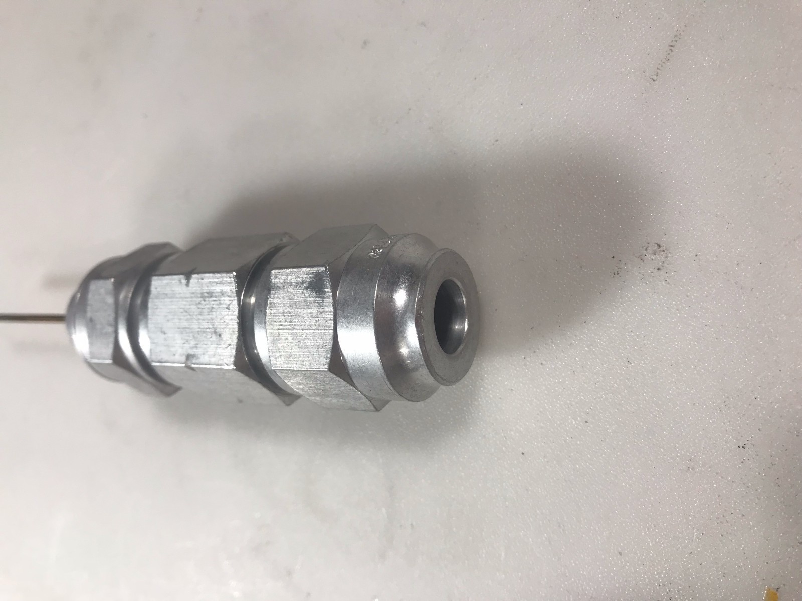 LRC EFI412W3 412 Hardline Pin Connector