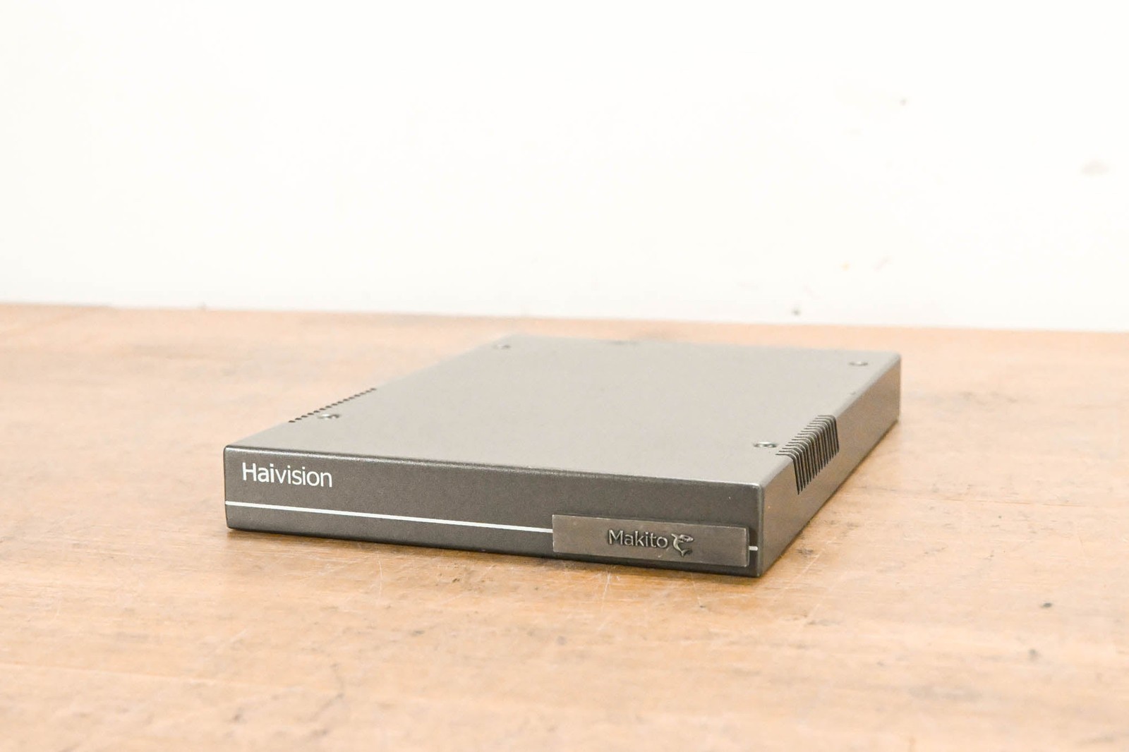HaiVision S-290E-SDI-M Makito SDI Encoder Appliance (NO POWER SUPPLY) CG012XZ