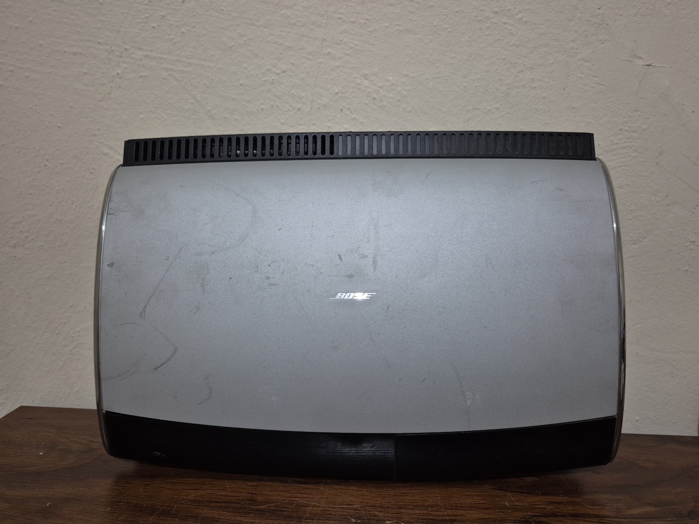 Bose Lifestyle AV28 Media Center No Remote No Power