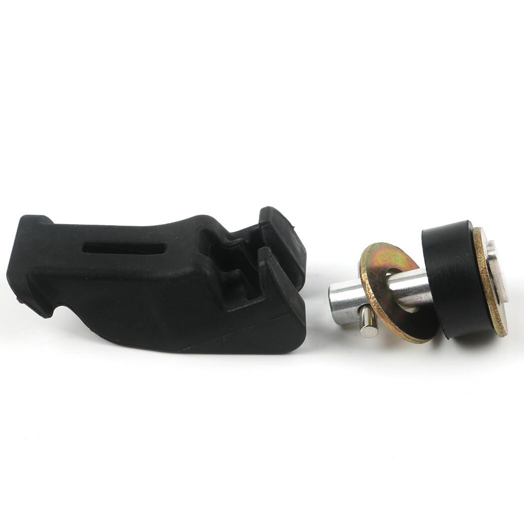 Fits Polaris Lock & Ride Bag Mount Replacement Kit 2881260