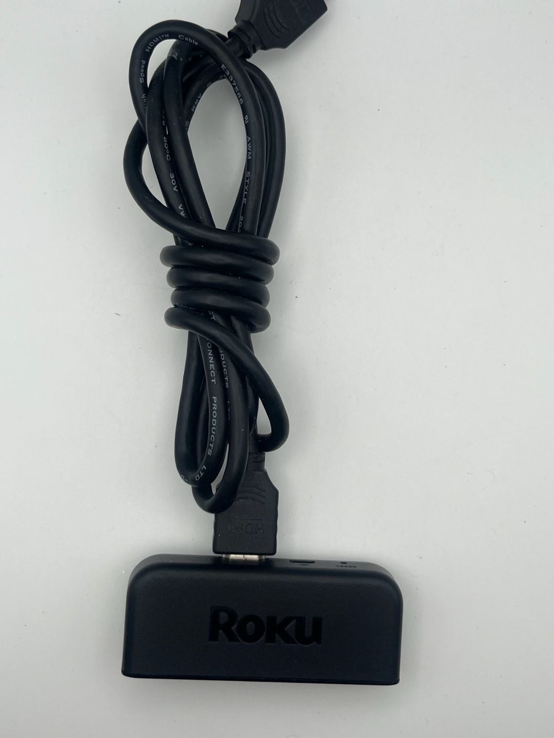 Roku Premiere 3920R 4K Ultra HD Smart TV No remote (E)