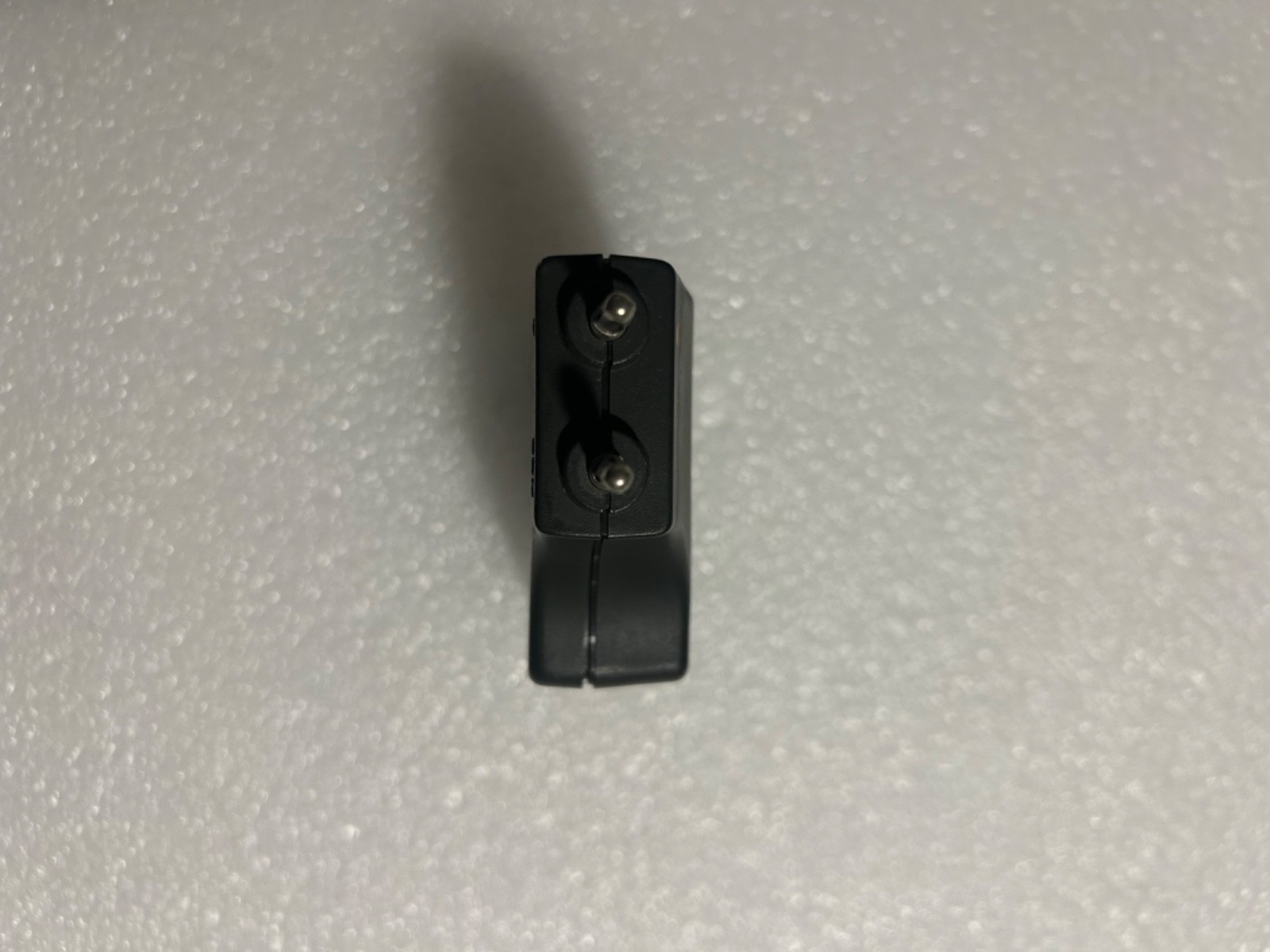 Fluke 80TK Thermocouple Module