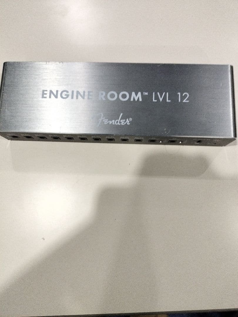 Fender Engine Room Lvl 12 Power Supply 721708