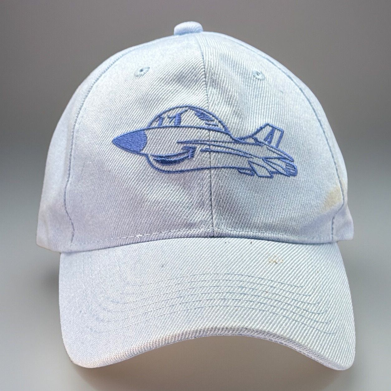 Aberdeen Ironbirds Baseball Hat Minor League Baseball MiLB Strapback Adjustable