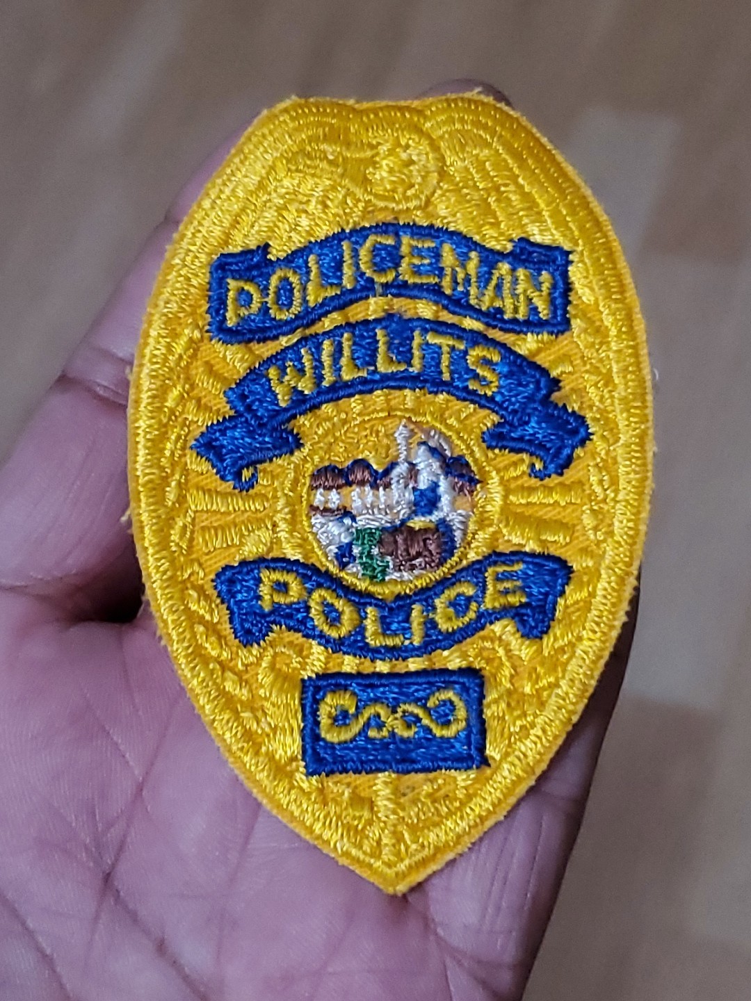 Willits Police Department California Patch