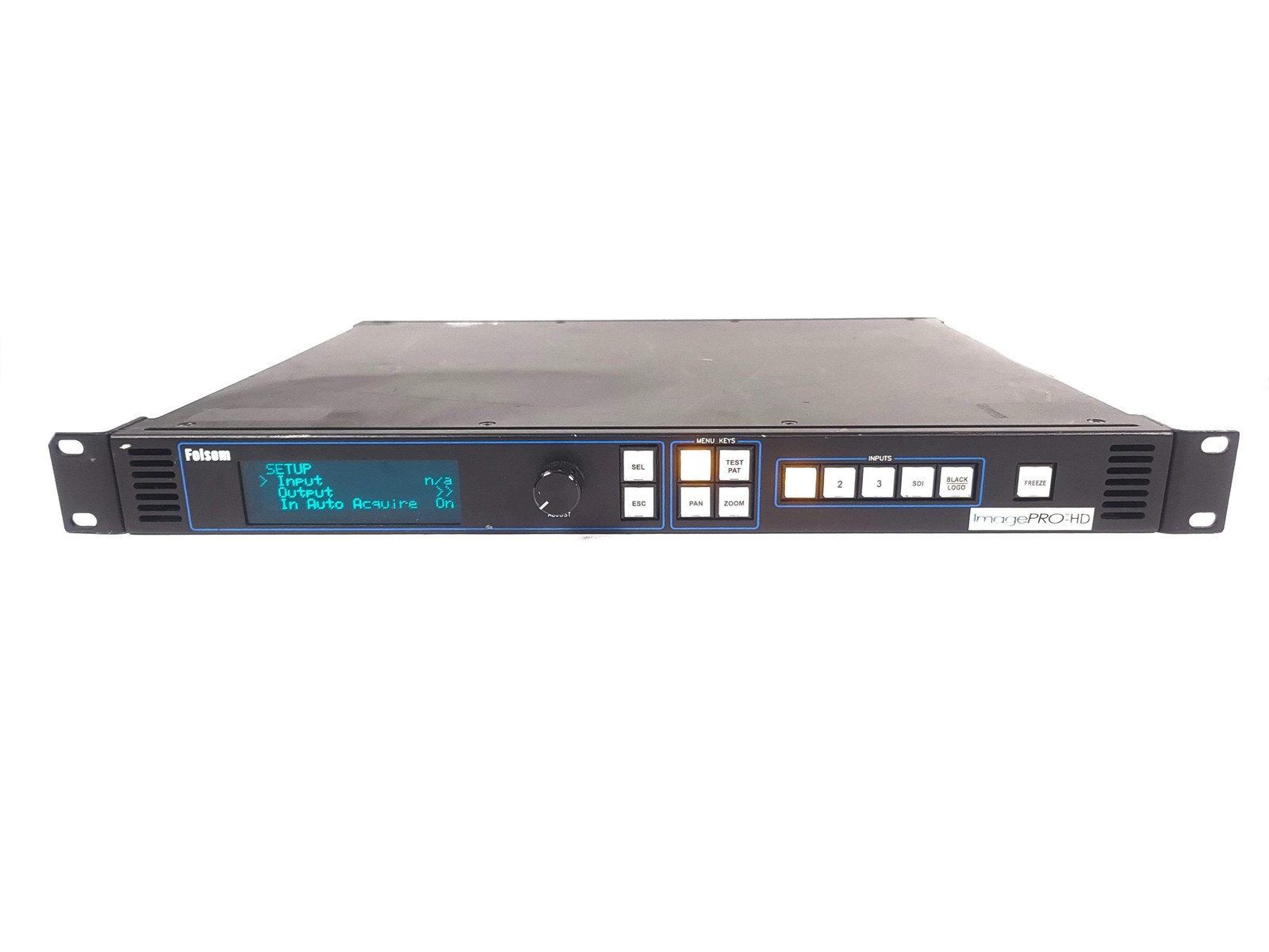 Barco R9860412 ImagePro HD Multi-Format Processor(C2023-28)