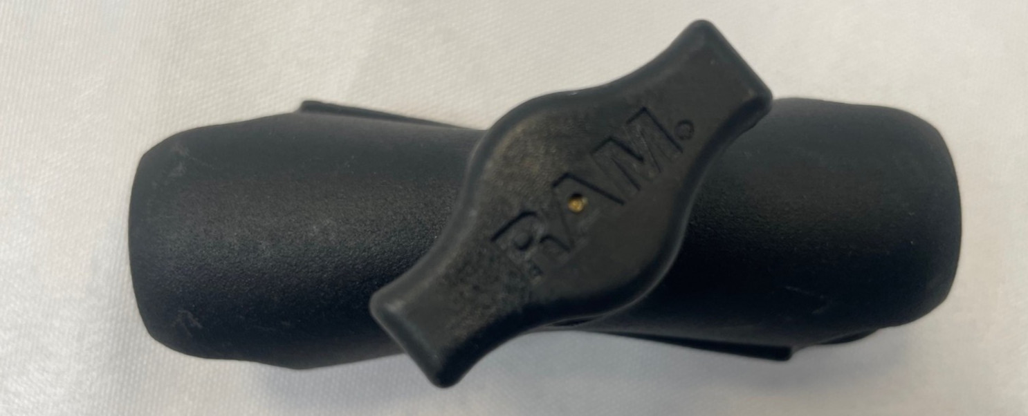 SECO - Double Ball & Socket Link 1" - PN 5200-201